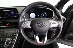 2023 Hyundai Santa Fe Highlander