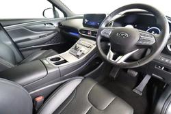 2023 Hyundai Santa Fe Highlander