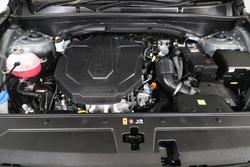 2023 Hyundai Santa Fe Highlander