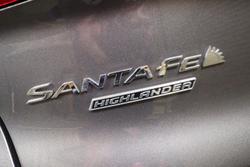 2023 Hyundai Santa Fe Highlander
