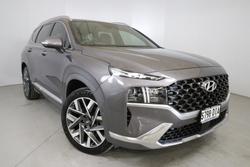 2023 Hyundai Santa Fe Highlander