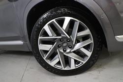 2023 Hyundai Santa Fe Highlander