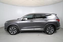 2023 Hyundai Santa Fe Highlander