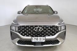 2023 Hyundai Santa Fe Highlander
