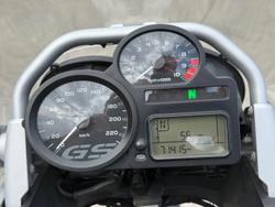 2012 BMW R 1200 GS R 1200