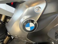2012 BMW R 1200 GS R 1200 Silver