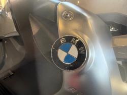 2012 BMW R 1200 GS R 1200 Silver