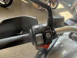 2012 BMW R 1200 GS R 1200 Silver