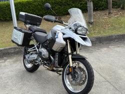 BMW R 1200 GS