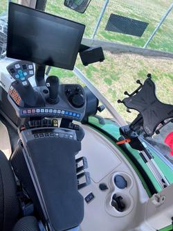 2024 Fendt 930