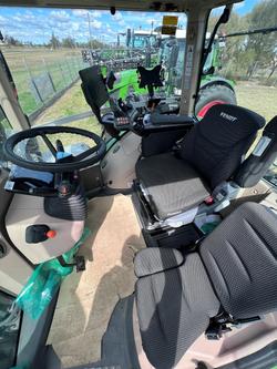 2024 Fendt 930