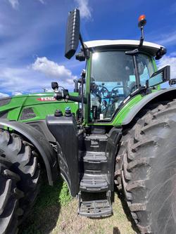 2024 Fendt 930