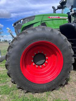2024 Fendt 930