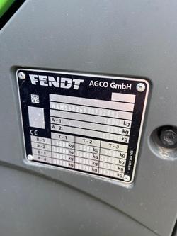 2024 Fendt 930