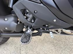 2024 BMW R 1300 GS Triple Black