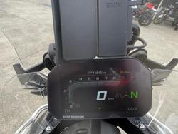 2024 BMW R 1300 GS Triple Black