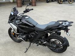 2024 BMW R 1300 GS Triple Black