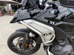 2024 BMW R 1300 GS Triple Black