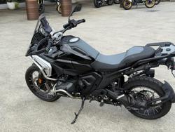 2024 BMW R 1300 GS Triple Black