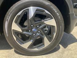 2024 Subaru Crosstrek 2.0R G6X MY24 AWD Crystal Black