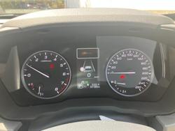 2024 Subaru Crosstrek 2.0R G6X MY24 AWD Crystal Black