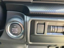 2024 Subaru Crosstrek 2.0R G6X MY24 AWD Crystal Black