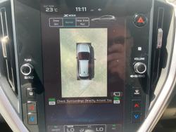 2024 Subaru Crosstrek 2.0R G6X MY24 AWD Crystal Black