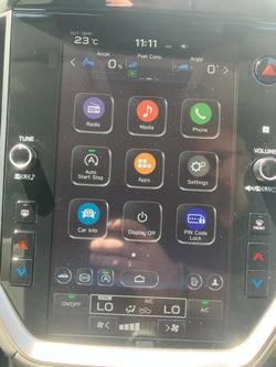 2024 Subaru Crosstrek 2.0R G6X MY24 AWD Crystal Black