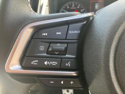 2024 Subaru Crosstrek 2.0R G6X MY24 AWD Crystal Black