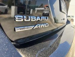 2024 Subaru Crosstrek 2.0R G6X MY24 AWD Crystal Black
