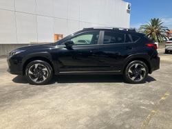 2024 Subaru Crosstrek 2.0R G6X MY24 AWD Crystal Black