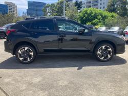 2024 Subaru Crosstrek 2.0R G6X MY24 AWD Crystal Black