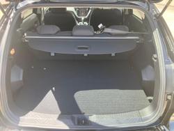 2024 Subaru Crosstrek 2.0R G6X MY24 AWD Crystal Black