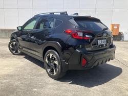 2024 Subaru Crosstrek 2.0R G6X MY24 AWD Crystal Black