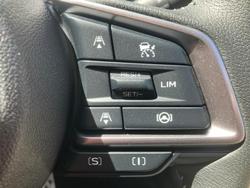 2024 Subaru Crosstrek 2.0R G6X MY24 AWD Crystal Black