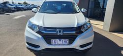 2016 Honda HR-V VTi