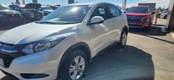 2016 Honda HR-V VTi