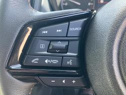 2025 Subaru Forester Touring S6 MY26 AWD Crystal White