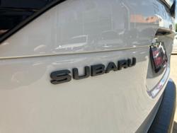 2025 Subaru Forester Touring S6 MY26 AWD Crystal White