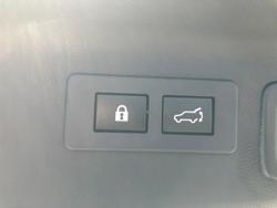 2025 Subaru Forester Touring S6 MY26 AWD Crystal White