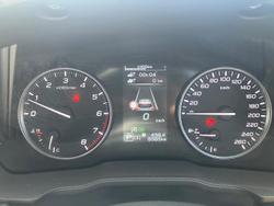 2025 Subaru Forester Touring S6 MY26 AWD Crystal White