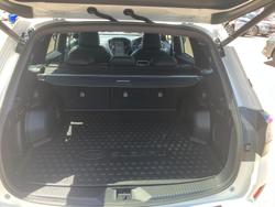 2025 Subaru Forester Touring S6 MY26 AWD Crystal White