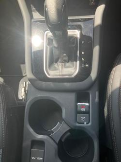 2025 Subaru Forester Touring S6 MY26 AWD Crystal White