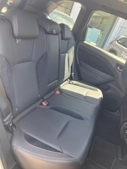 2025 Subaru Forester Touring S6 MY26 AWD Crystal White