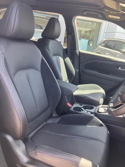 2025 Subaru Forester Touring S6 MY26 AWD Crystal White