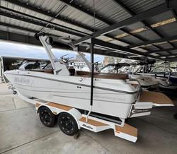 2024 Malibu Wakesetter 21 LX
