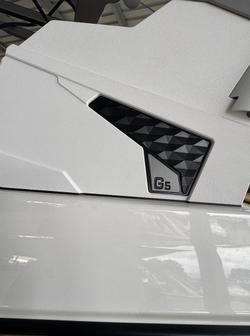 2024 Malibu Wakesetter 21 LX