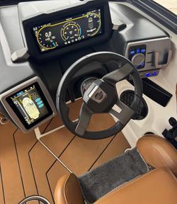 2024 Malibu Wakesetter 21 LX