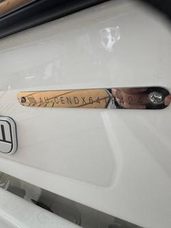 2024 Malibu Wakesetter 21 LX