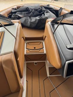 2024 Malibu Wakesetter 21 LX